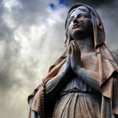 Never Stop Praying (Instumental)