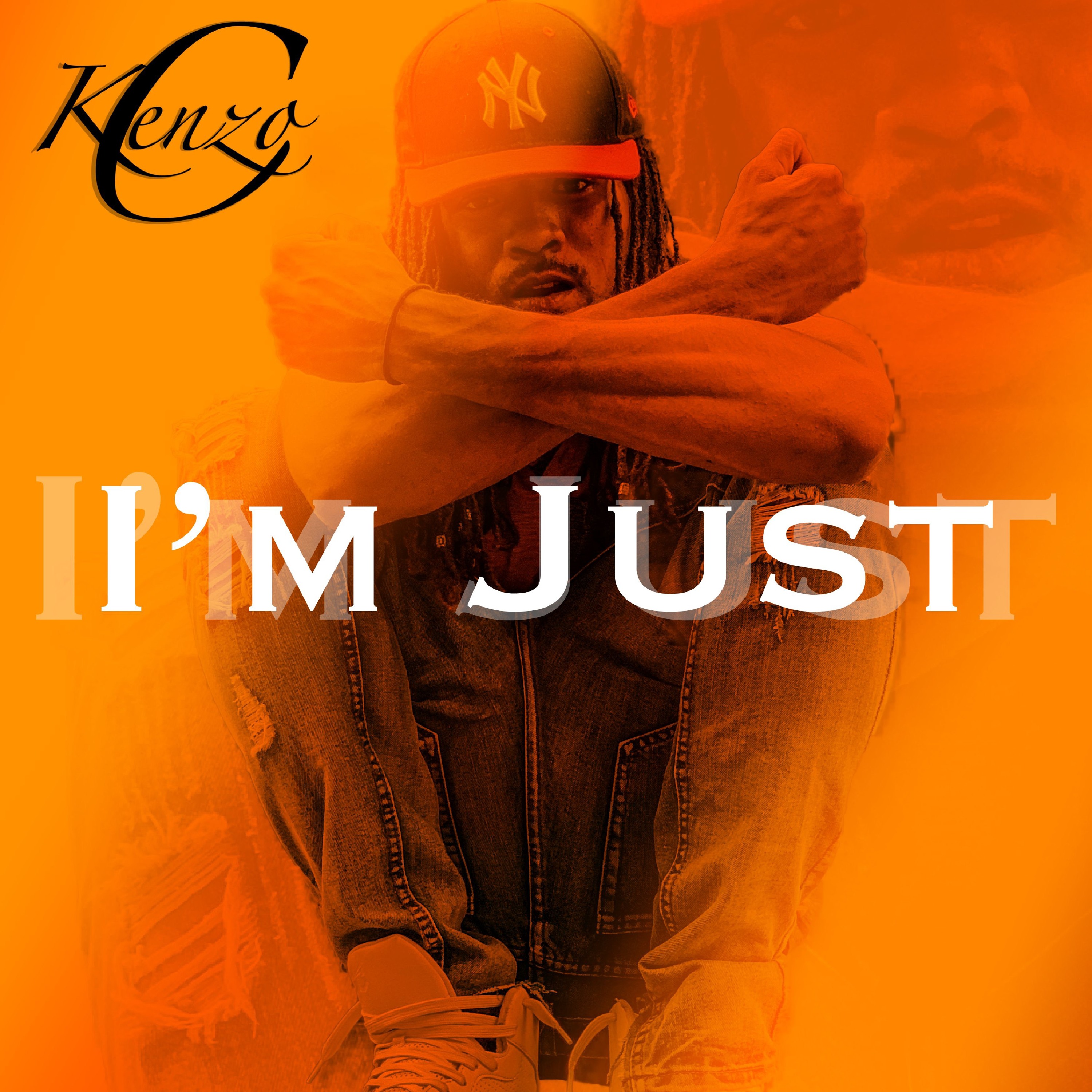 I'm Just episode artwork