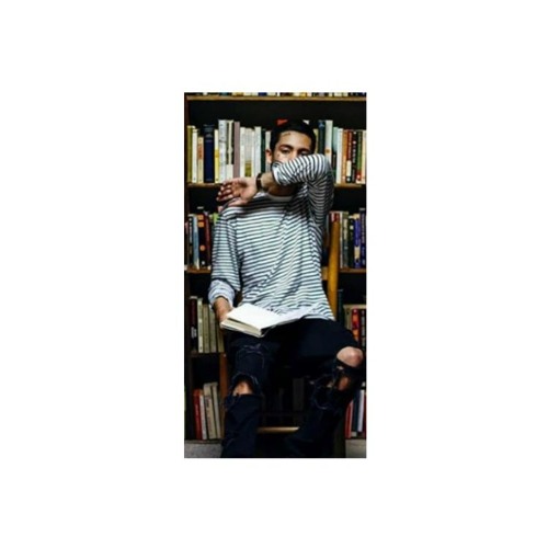 DOMINIC FIKE - SYNDROME