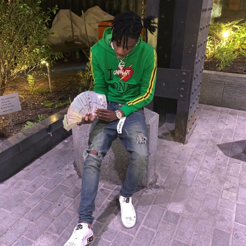 Polo G Unreleased @jetnlackk.jhit