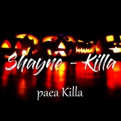 Shayne Killa - C'EST DECK - 2 0 1 9 - Tiarei Sound