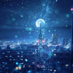 Night, Silence, and the Stars