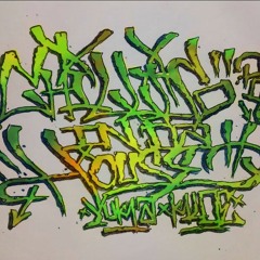 Yuka Ft Kloe - Chillin' In The House