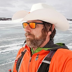 Darren Jacquard on running his first ultramarathon