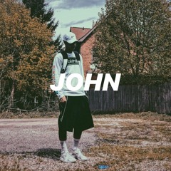 john$ - p o t e n t i a l (prod.by ruiijikun)