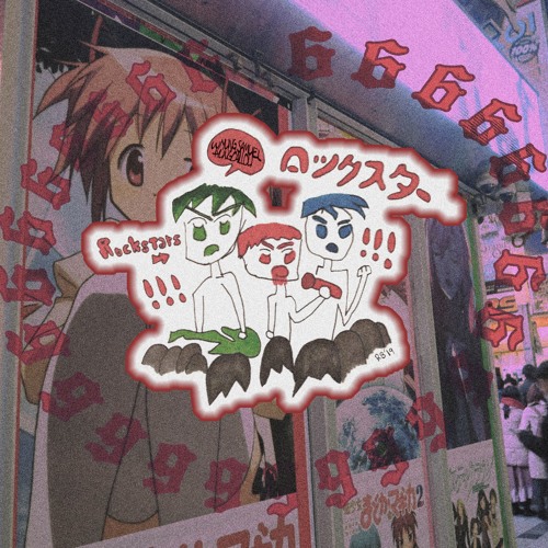 rockstars ft. yung caillou & samuelz (prod. internet joe)
