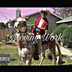 RicoPlayboy ~ Movin Work FT(Big Smoke, Blessed Sinner)