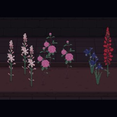 Flower Drama