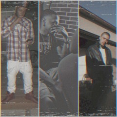 Casino BANK$ FT. YB & Zhane - I'll Never Need You