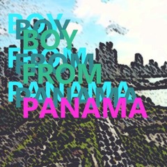 Boy From Panama - Andrea Turk (Aprima Remix)
