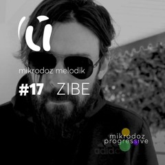 Zibe-Mikrodoz Progressive podcast (2019)