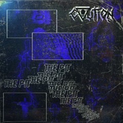 VRG- THE PIT(CVUTION BOOTLEG)