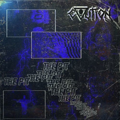VRG- THE PIT(CVUTION BOOTLEG)