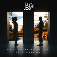 Jonas Blue - What I Like About You [Alex Inc Mash-Mix] // FREE DOWNLOAD