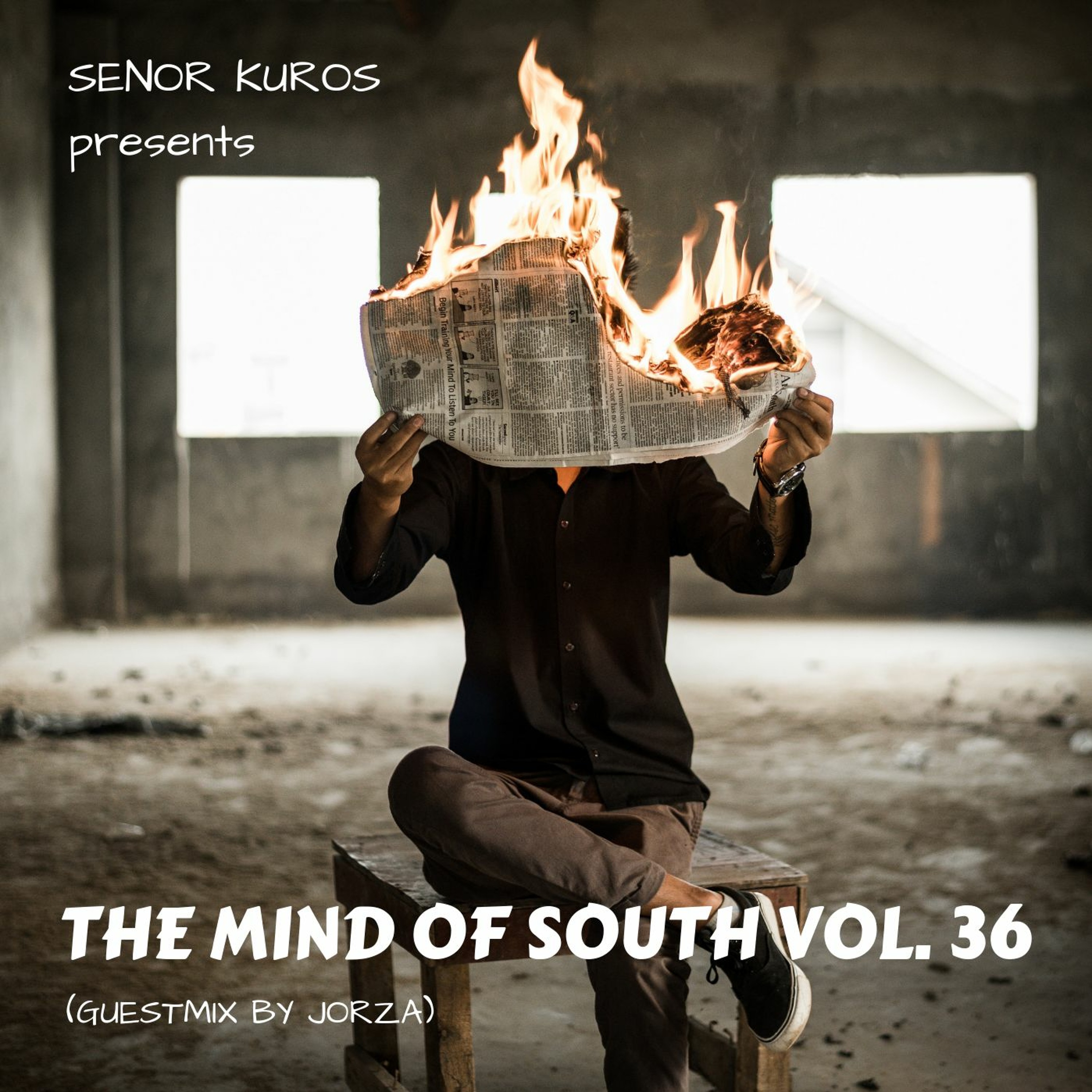 The Mind of South trance & progressive podcast