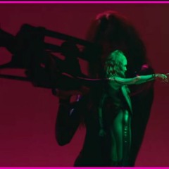 Bloody Mary X We Appreciate Power (lady Gaga X Grimes )