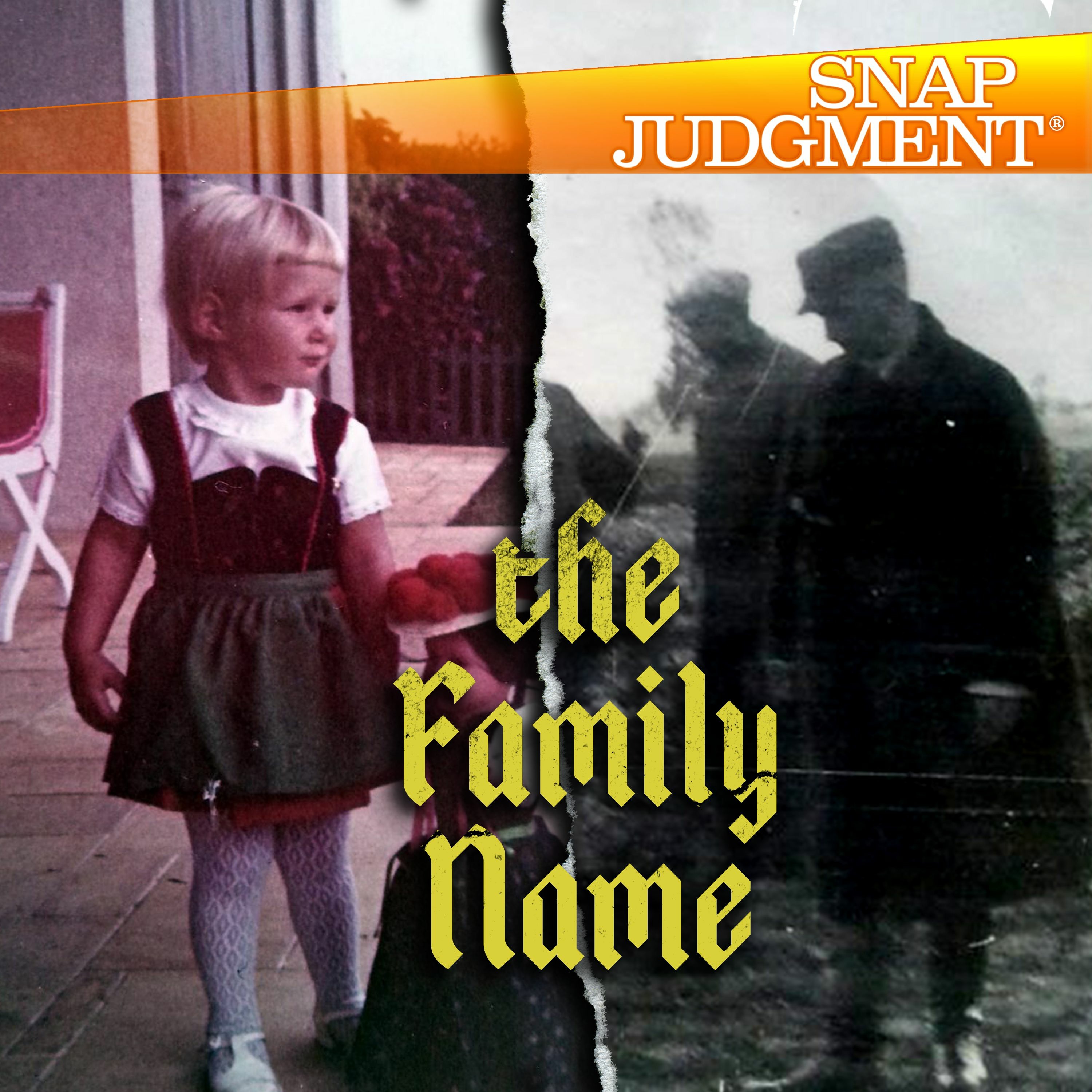 The Family Name - Snap #1015