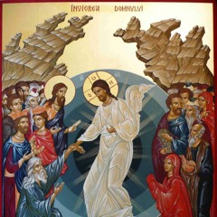 Resurrection Proclamation, CHRIST IS RISEN.