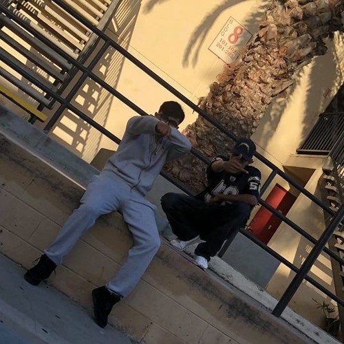 So High "Smoke With You" Feat. Izzy Slapzz (Prod. Abel Beats)