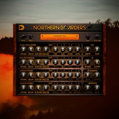 Northern Boarders Audio Demo