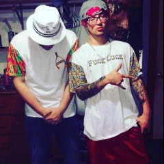 Tuk & JBreezo: 6 Minutes of Hell