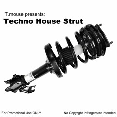 Techno House Strut