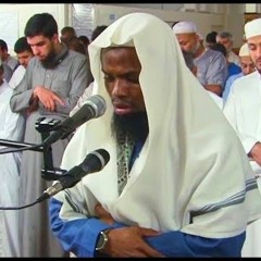 وما جعلنا لبشر من قبلك الخلد-عكاشة كميني