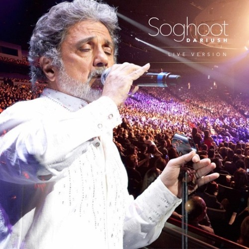 Soghoot (Live) . dariush / سقوط . داریوش