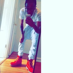 Chris - I Gotta Stay Focused