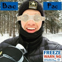 Bustdown Freestyle - bac pac