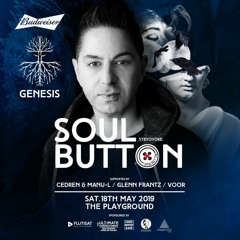 Cedren & Manu-l live at Genesis presents Soul Button