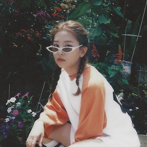 SEULGI