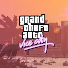 GTA 6: Vice City 2 (Fan-Made | Theme Song) [By.PedroDJDaddy]