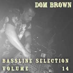 BASSLINE SELECTION VOLUME 14