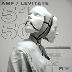 LEViT∆TE & AFTERMYFALL - 5150