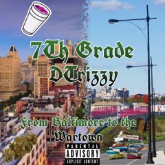 7th Grade (Prod by wiz)