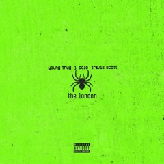 Young Thug - The London ft. J. Cole & Travis Scott Instrumental