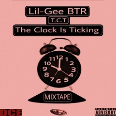 01 Lil - Gee Apple Of My Eye