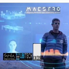 P-KAP & Nikos Mihalakis - 'MAESTRO' TVC Soundtrack