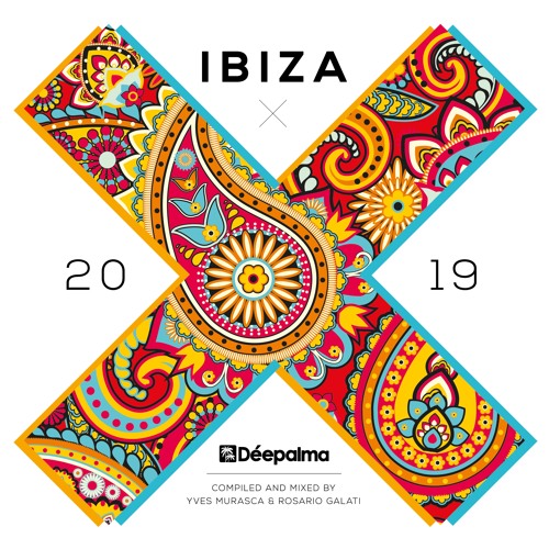 Déepalma Ibiza 2019 || Minimix (incl. David Penn, Claptone, Purple Disco Machine, ...)