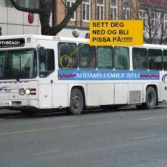 Addams Family 2011 - Sunroad Records