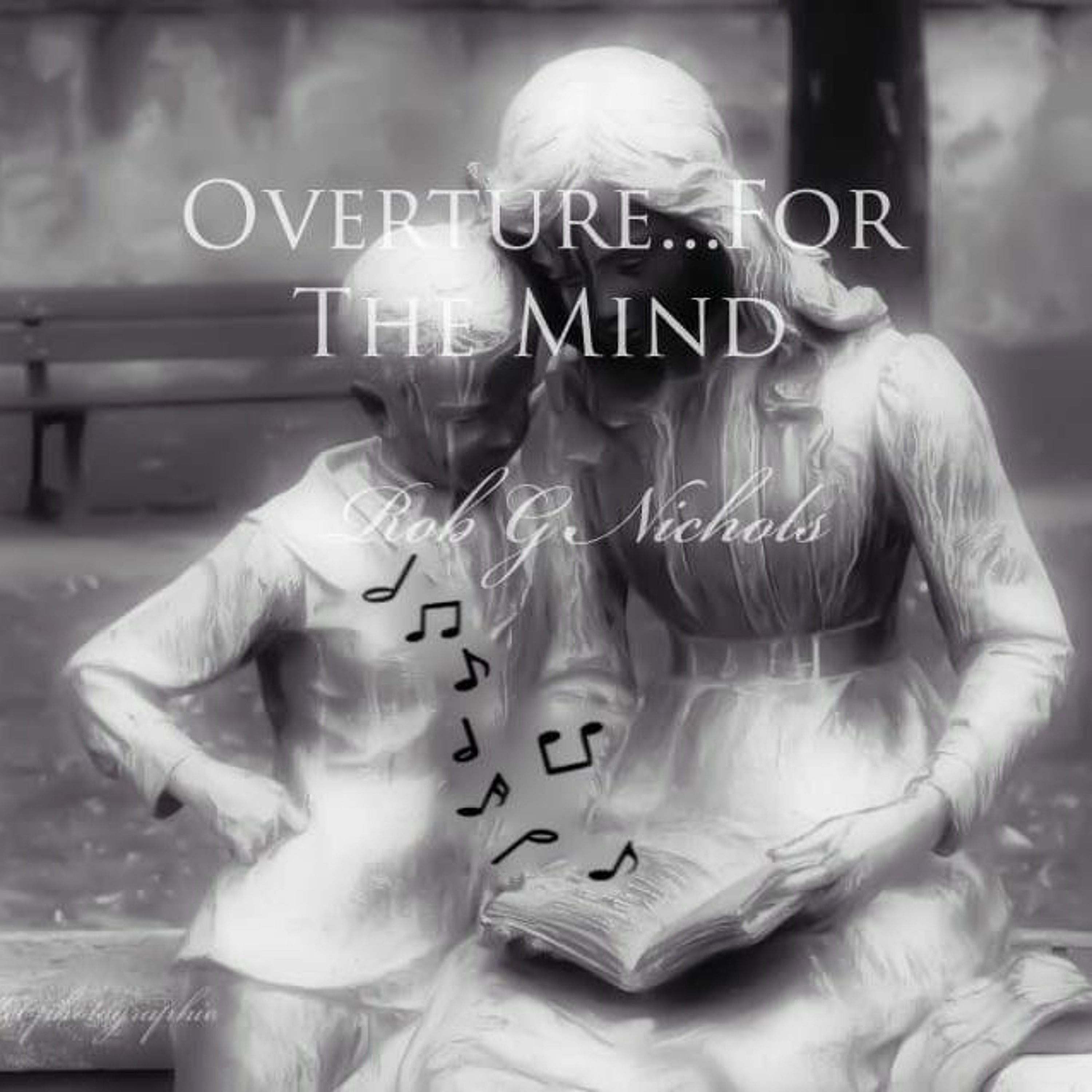 Overture --- For The Mind episode artwork