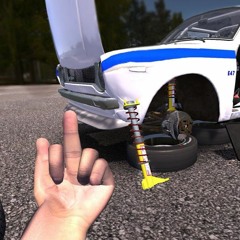 My Summer Car Main Menu Theme (Yellocto Bootleg Remix)