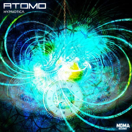 Atomo - Alternate Reality