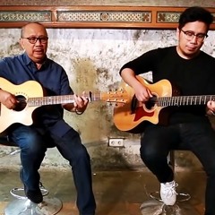 Untuk Kita Renungkan - Ebiet G. Ade & Adera (Live Cover)