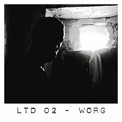 THE HERMIT LIMITED #02 - WORG