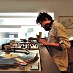In-Store Session 121 w/ DJ Gerundio [170519 Minerva Records]