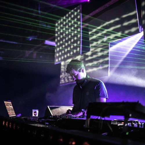 JerΩ - May 2019 DeepCast - What I Like To Play