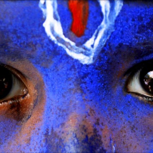Worakls - Bleu (Original Mix)