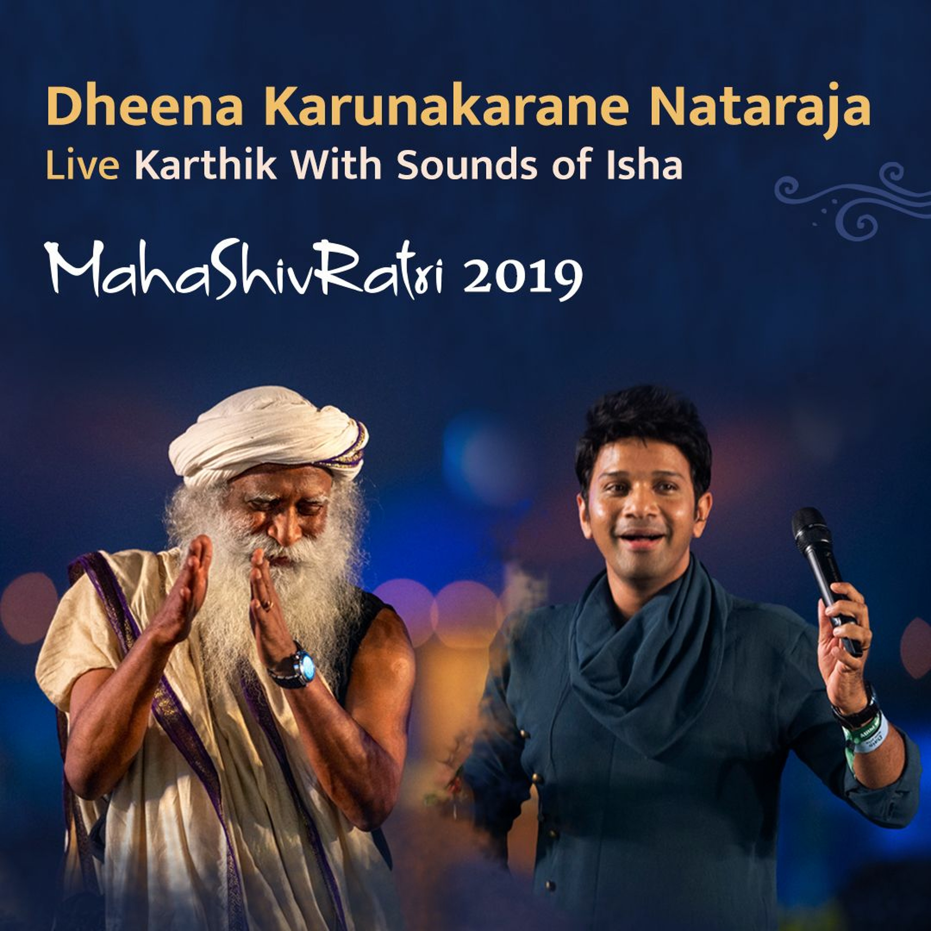 Sounds of Isha